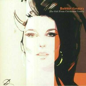 Bobbie Gentry - The Girl From Chickasaw County - The Complete Capitol Masters (2 LP / Cut Down) imagine