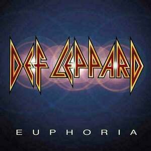 Def Leppard - Euphoria (The Vinyl Collection: Vol. 2) (2 LP) imagine