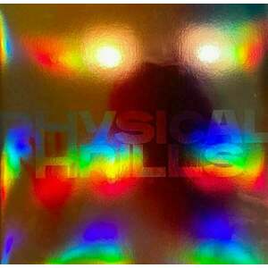 Silversun Pickups - Physical Thrills (2 LP) imagine