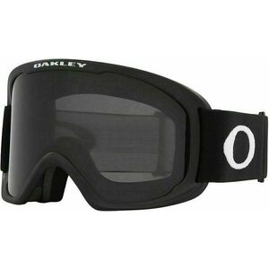 Oakley O-Frame 2.0 PRO L 71240200 Matte Black/Dark Grey Ochelari pentru schi imagine