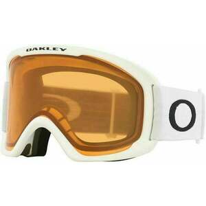 Oakley O-Frame 2.0 PRO L 71240300 Matte White/Persimmon Ochelari pentru schi imagine