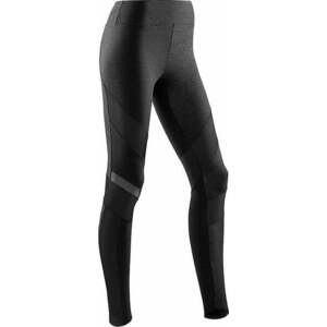 CEP W0H9L Training Tights Women Black S Pantaloni de alergare / jambiere imagine