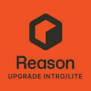 Reason Studios Reason 12 Upgrade (Produs digital) imagine