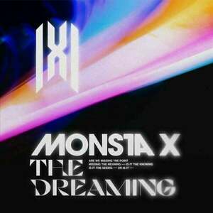 Monsta X - The Dreaming (LP) imagine
