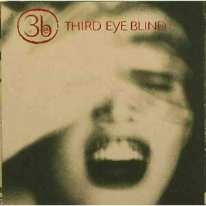 Third Eye Blind - Third Eye Blind (Gold Coloured) (2 LP) imagine