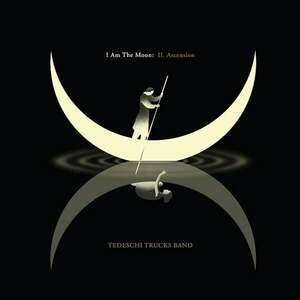 Tedeschi Trucks Band - I Am The Moon: II. Ascension (LP) imagine