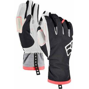 Ortovox Tour Glove W Black Raven XS Mănuși schi imagine