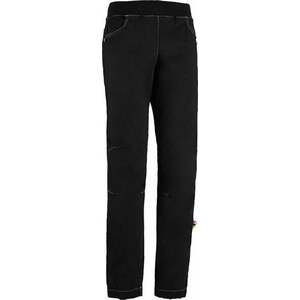 E9 Mia-W Women's Trousers Black XS Pantaloni imagine