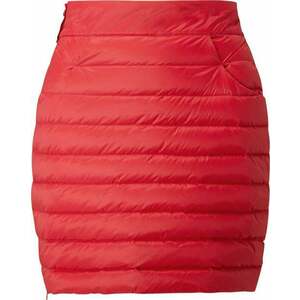 Mountain Equipment Earthrise Womens Skirt Capsicum Red 14 Pantaloni scurti imagine