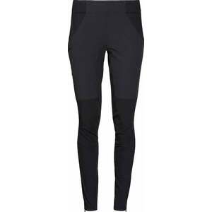Bergans Floyen Original Tight Women Pants Black XL Pantaloni imagine