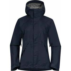 Bergans Vatne 3L Women Jacket Albastru Navy XL Jachetă imagine