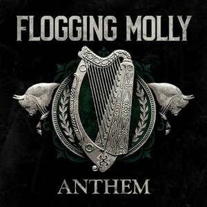 Flogging Molly - Anthem (Yellow Vinyl) (Indies) (LP) imagine