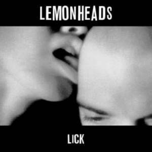 The Lemonheads - Lick (Deluxe Edition) (LP ) imagine