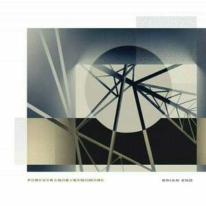 Brian Eno - Foreverandevernomore (LP) imagine