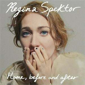 Regina Spektor - Home, Before And After (140g) (LP) imagine