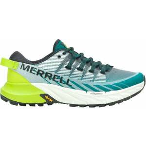Merrell Men's Agility Peak 4 Jade 44, 5 Pantofi de alergare pentru trail imagine