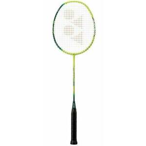 Yonex Astrox 01 Feel Badminton Racquet Lime Rachetă Badminton imagine
