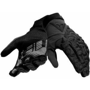 Dainese HGR Gloves EXT Negru/Negru 2XL Mănuși ciclism imagine
