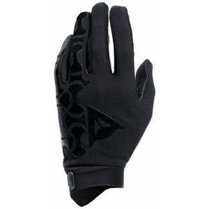 Dainese HGR Gloves Black S Mănuși ciclism imagine