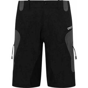 Oakley Maven MTB Cargo Short Blackout 33 Șort / pantalon ciclism imagine