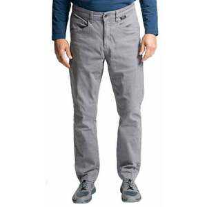 Adventer & fishing Pantaloni Outdoor Pants Titanium L imagine