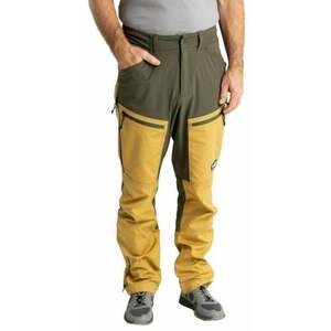 Adventer & fishing Pantaloni Impregnated Pants Sand/Khaki 2XL imagine