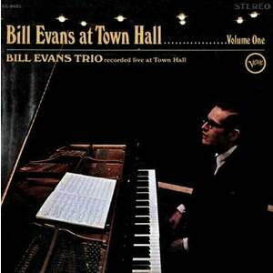 Bill Evans Trio - At Town Hall, Volume One (LP) imagine