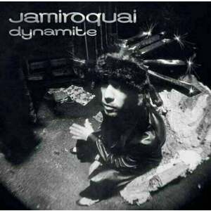 Jamiroquai - Dynamite (2 LP) imagine