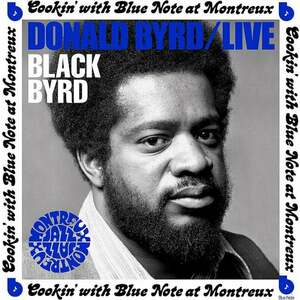 Donald Byrd - Live: Cookin' with Blue Note at Montreux (LP) imagine