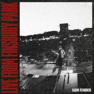 Sam Fender - Live From Finsbury Park (2 LP) imagine