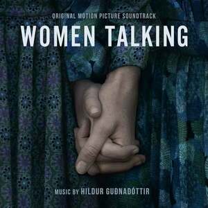 Hildur Gudnadóttir - Women Talking (Original Soundtrack) (LP) imagine