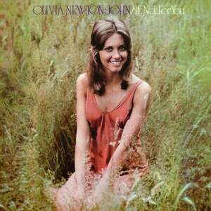 Olivia Newton-John - If Not For You (LP) imagine