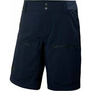 Helly Hansen Men's Crewline Cargo 2.0 Pantalon Navy 30 imagine