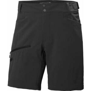 Helly Hansen Men's Blaze Softshell Shorts Abanos XL Pantaloni scurti imagine