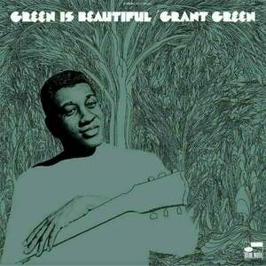 Grant Green - Green Is Beautiful (Remastered) (LP) imagine