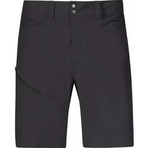 Bergans Vandre Light Softshell Shorts Men Dark Shadow Grey 48 Pantaloni scurti imagine