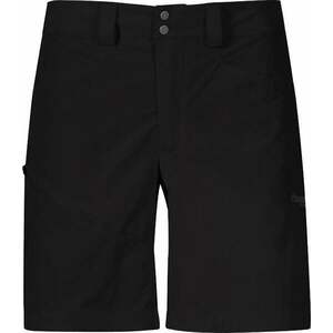 Bergans Vandre Light Softshell Shorts Women Black 36 Pantaloni scurti imagine