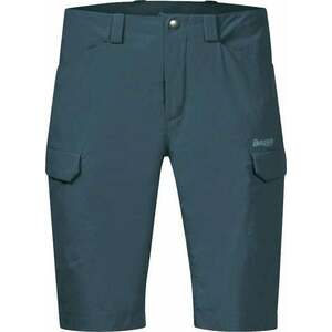 Bergans Utne Shorts Men Orion Blue XL Pantaloni scurti imagine