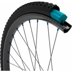 Tubolight Evo Gravel 25-42 Spumă anti-perforare Blue Presta imagine