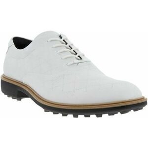 Ecco Classic Hybrid Mens Golf Shoes White 45 imagine