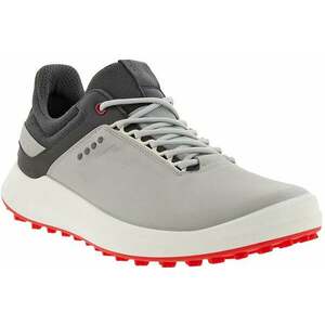 Ecco Core Mens Golf Shoes Concrete/Dark Shadow/Magnet 40 imagine