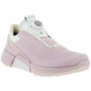 Ecco Biom H4 BOA Womens Golf Shoes Violet Ice/Delicacy/Shadow White 36 imagine