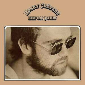 Elton John - Honky Château (50th Anniversary Edition) (2 LP) imagine