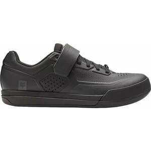 FOX Union Clipless Shoes Black 42 Pantofi de ciclism pentru bărbați imagine