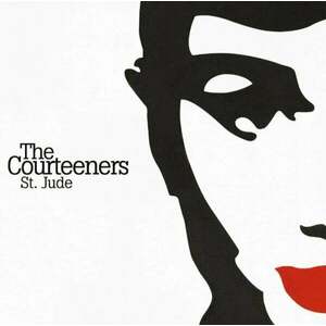 The Courteeners - St. Jude (15th Anniversary Edition) (LP) imagine