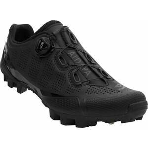 Spiuk Aldapa BOA MTB Negru Mat 39 Pantofi de ciclism pentru bărbați imagine