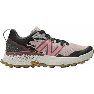 New Balance Womens Fresh Foam Hierro V7 Pink 36, 5 Pantofi de alergare pentru trail imagine