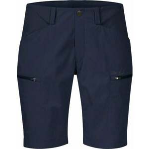Bergans Utne Shorts Women Navy XL Pantaloni scurti imagine