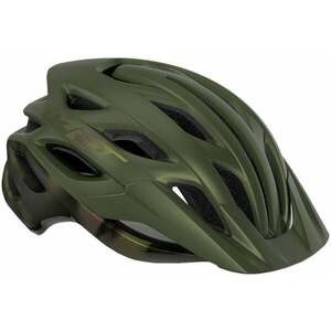 MET Veleno MIPS Olive Iridescent/Matt S (52-56 cm) Cască bicicletă imagine