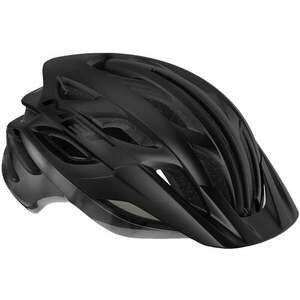 MET Veleno Black/Matt Glossy L (58-61 cm) Cască bicicletă imagine